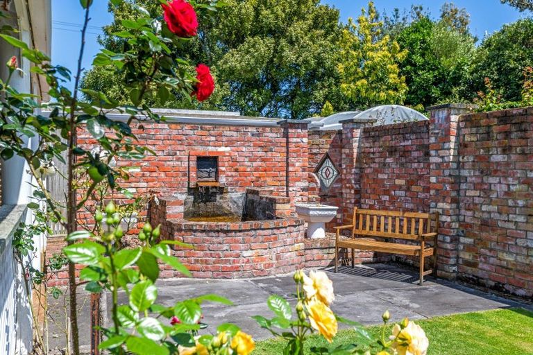 Photo of property in 850 Milson Line, Newbury, Feilding, 4775