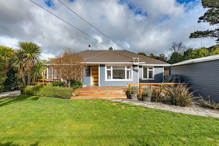 Photo of property in 201 Cashmere Road, Hoon Hay, Christchurch, 8025