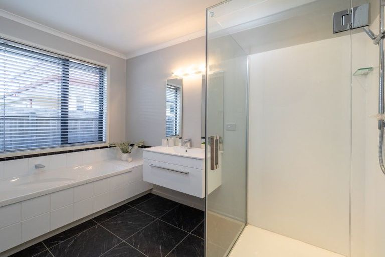 Photo of property in 3 Wisteria Place, Tinwald, Ashburton, 7700