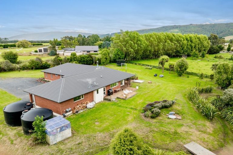 Photo of property in 438 Riccarton Road West, North Taieri, Mosgiel, 9092