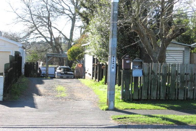 Photo of property in 75c Mardon Road, Enderley, Hamilton, 3214