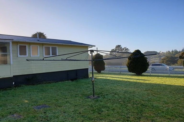 Photo of property in 21 Lawn Street, Okaihau, 0475