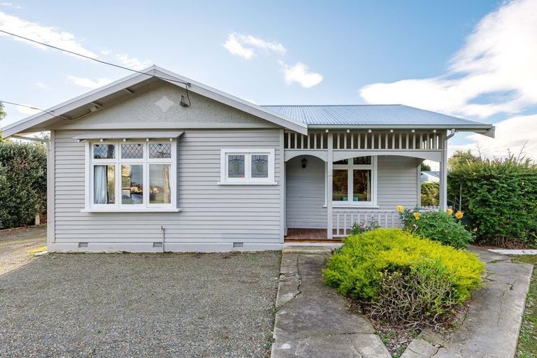 Photo of property in 38 Naylor Street, Waimate, 7924