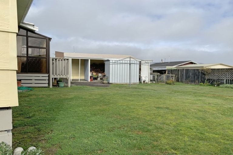 Photo of property in 4 Mount View Place, Waipukurau, 4200