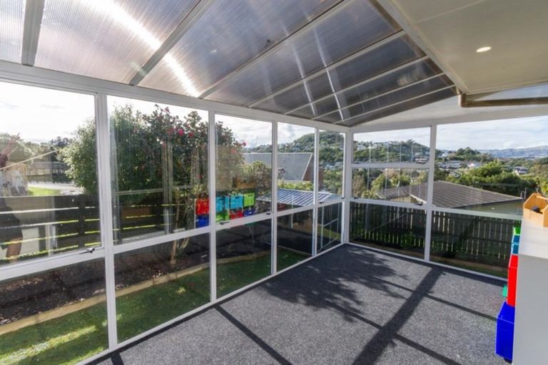 Photo of property in 33 Thimble Lane, Whitby, Porirua, 5024