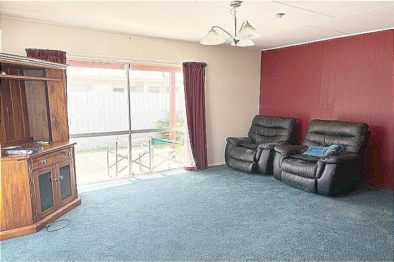 Photo of property in 4 Beatty Street, Levin, 5510