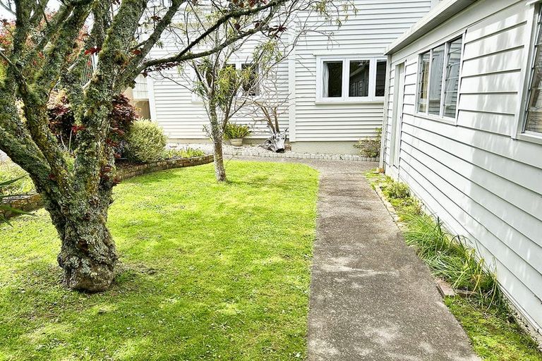 Photo of property in 3 Handley Avenue, Narrow Neck, Auckland, 0624