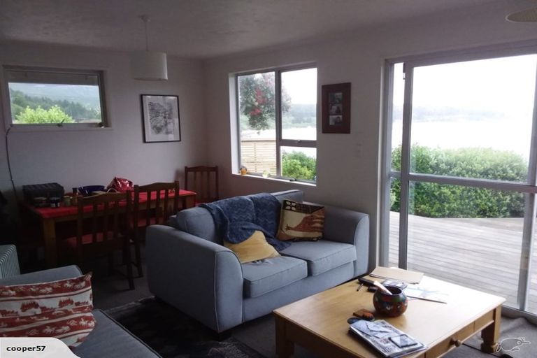 Photo of property in 55 Shag Point Road, Shag Point, Palmerston, 9482