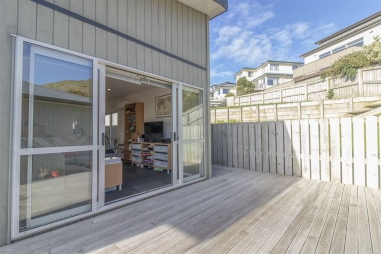 Photo of property in 107 Mclintock Street, Johnsonville, Wellington, 6037