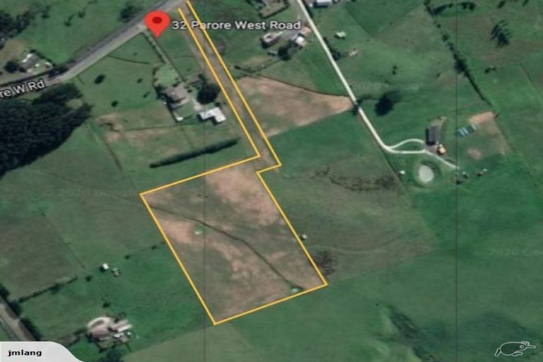 Photo of property in 32 Parore Road West, Parore, Dargaville, 0372