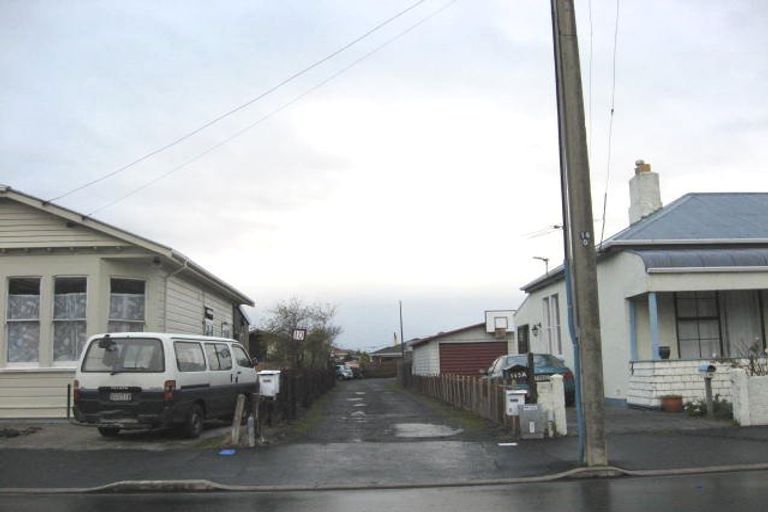 Photo of property in 149c Bay View Road, South Dunedin, Dunedin, 9012