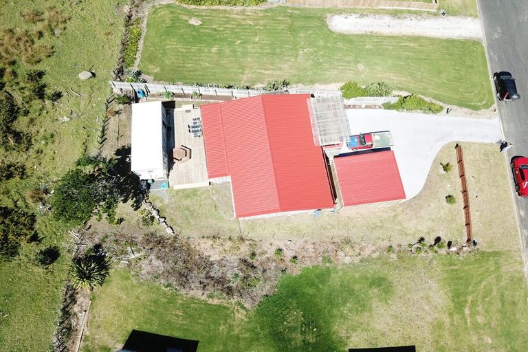 Photo of property in 39 Taumatawiwi Street, Opononi, Kaikohe, 0473