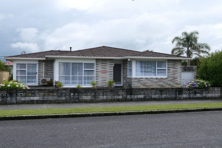 Photo of property in 1 Hadfield Street, Levin, 5510