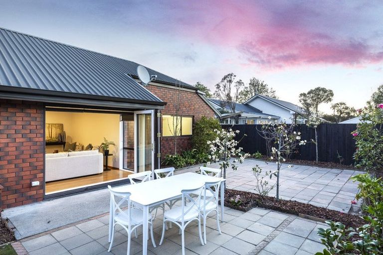 Photo of property in 6d Rimu Street, Riccarton, Christchurch, 8041