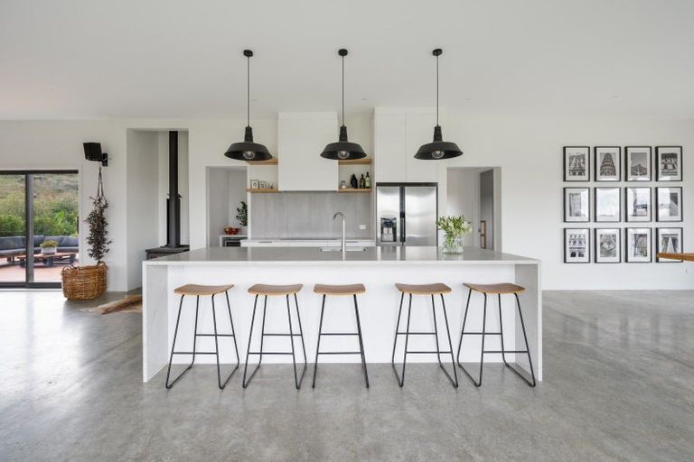 Photo of property in 56 Avery Road, Eskdale, Napier, 4182