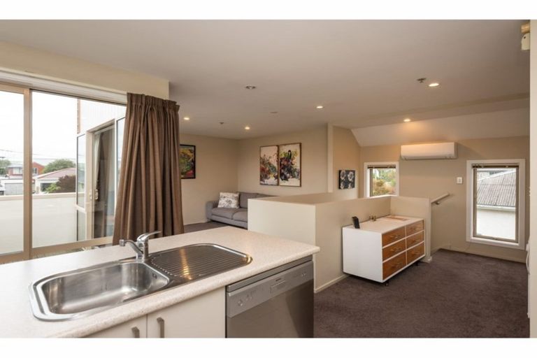 Photo of property in 1/9 Cameron Street, Sydenham, Christchurch, 8023