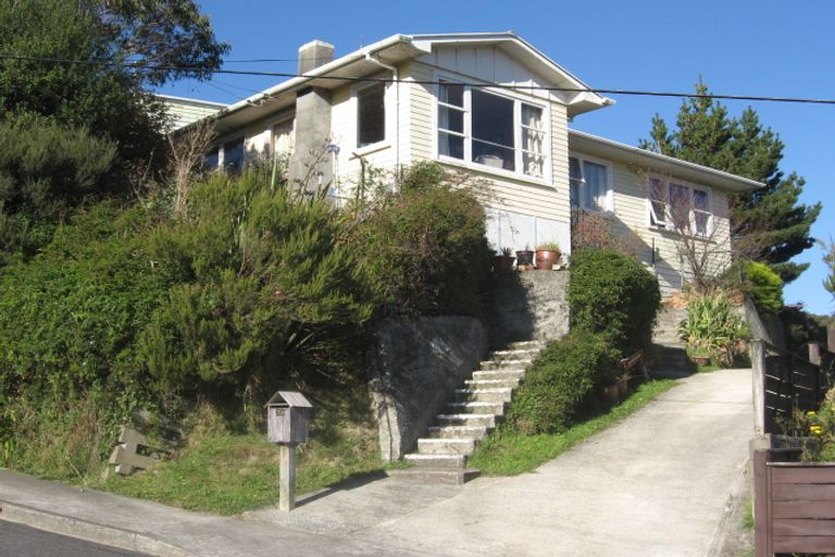 Photo of property in 36 John Street, Stokes Valley, Lower Hutt, 5019
