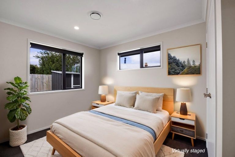 Photo of property in 377a Waihi Road, Normanby, Hawera, 4614