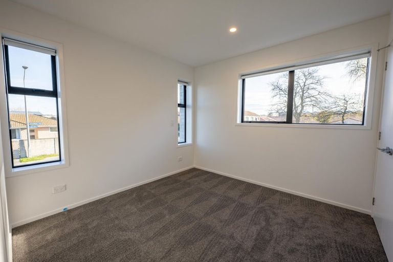 Photo of property in 1/6b Taramea Place, Addington, Christchurch, 8024