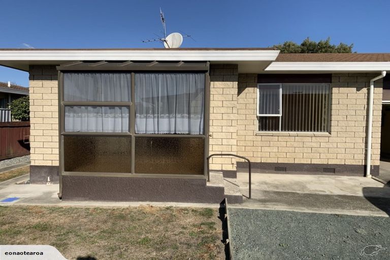 Photo of property in 5/13 Gladstone Road, Richmond, 7020