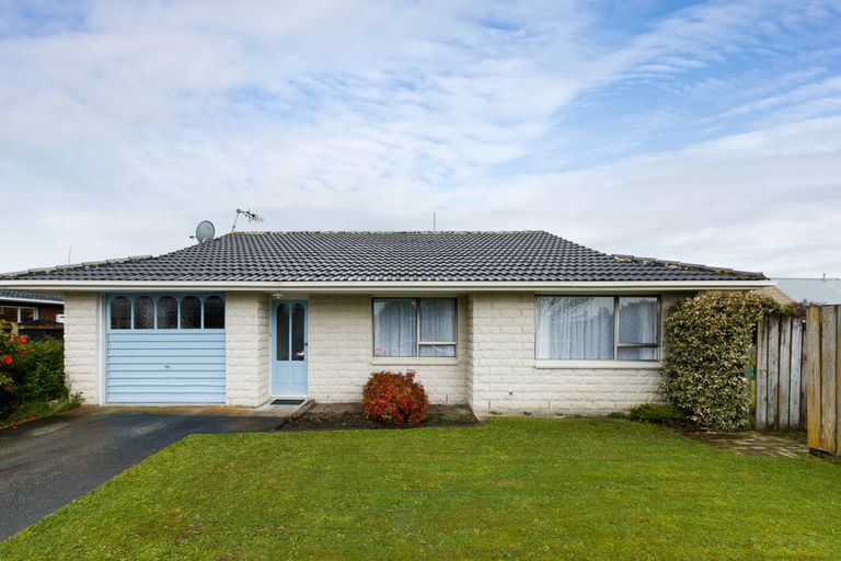 Photo of property in 185a Milson Line, Milson, Palmerston North, 4414