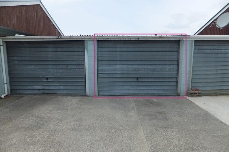 Photo of property in 2/546 Worcester Street, Linwood, Christchurch, 8011