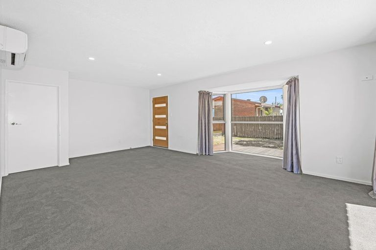 Photo of property in 40 Ashwood Street, Parklands, Christchurch, 8083