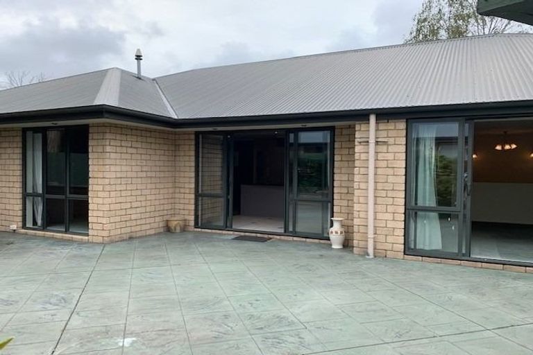 Photo of property in 54 Broomfield Terrace, Burwood, Christchurch, 8061