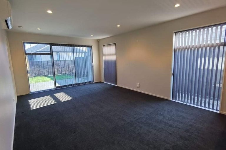 Photo of property in 75 Caulfield Avenue, Halswell, Christchurch, 8025