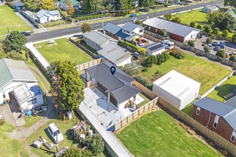 Photo of property in 45a Princess Street, Waitara, 4320