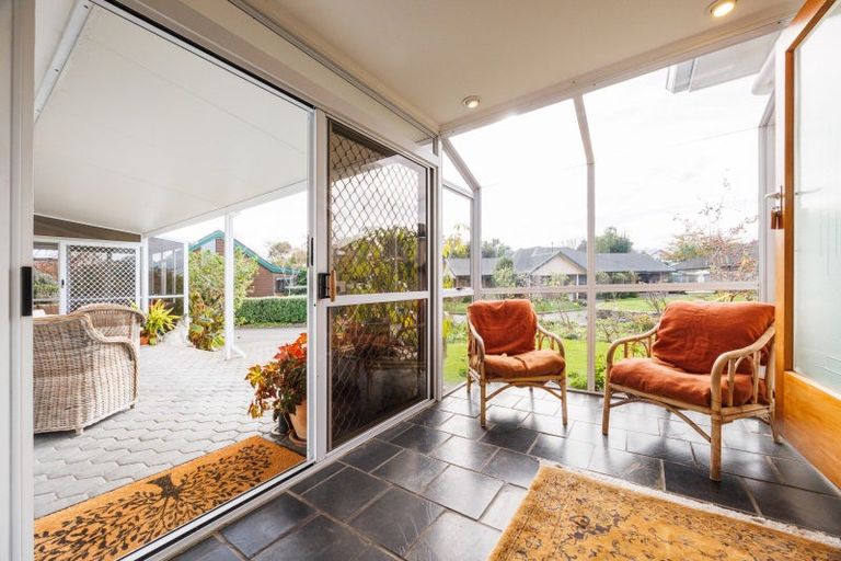 Photo of property in 3 Worsfold Lane, Terrace End, Palmerston North, 4410