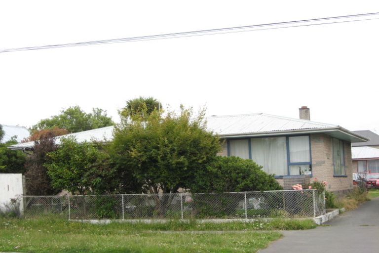 Photo of property in 5/117 Geraldine Street, Edgeware, Christchurch, 8013