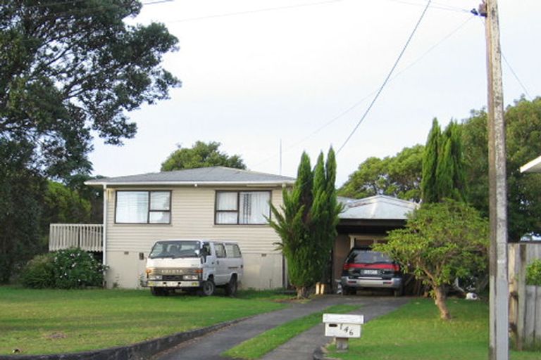 Photo of property in 146 Royal Road, Massey, Auckland, 0614
