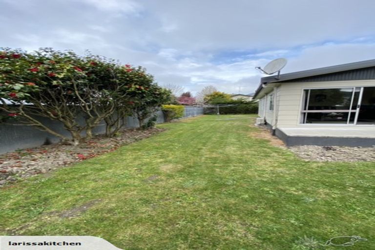 Photo of property in 37 Nile Street, Highfield, Timaru, 7910