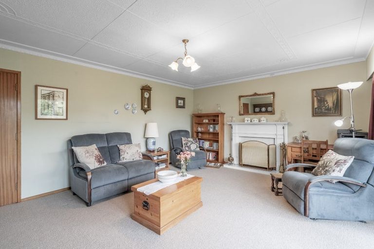 Photo of property in 43 Holywood Lane, Gladstone, Invercargill, 9810