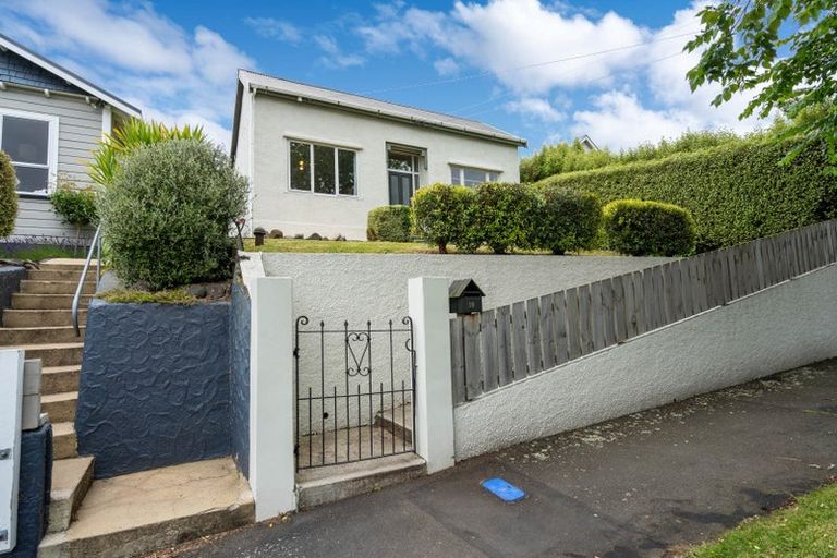 Photo of property in 19 Kinsman Street, Kaikorai, Dunedin, 9010