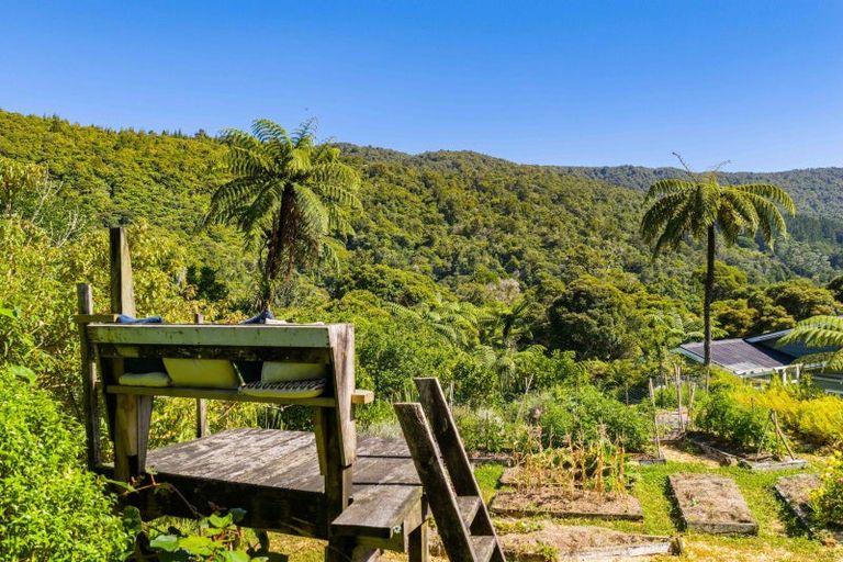 Photo of property in 1052 Wekaweka Road, Waimamaku, Kaikohe, 0473