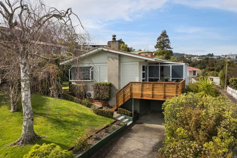 Photo of property in 224 Waikiekie Road, Thames, 3500