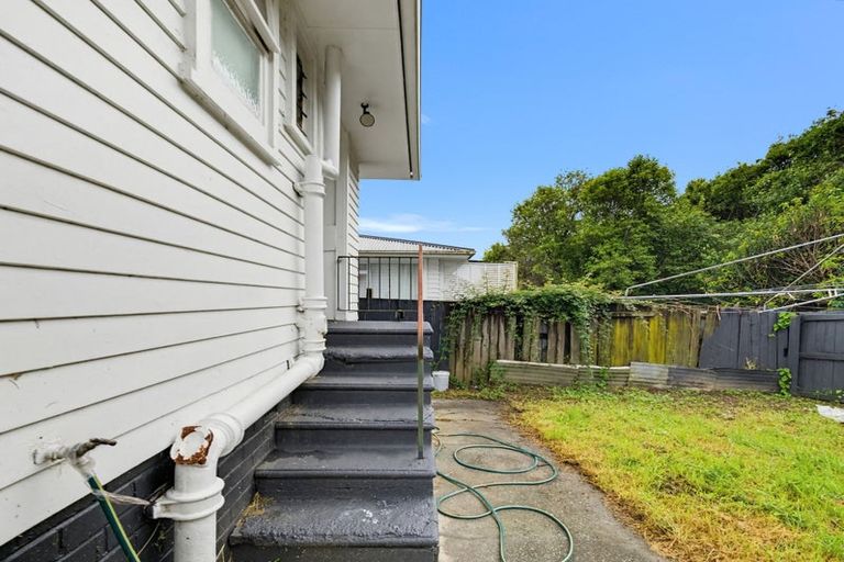 Photo of property in 35 Wymondley Road, Otara, Auckland, 2025