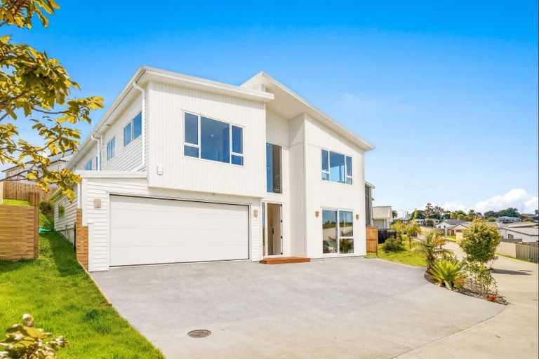 Photo of property in 8 Torokaha Lane, Snells Beach, 0920