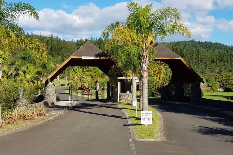 Photo of property in 107 Augusta Drive, Pauanui, Hikuai, 3579