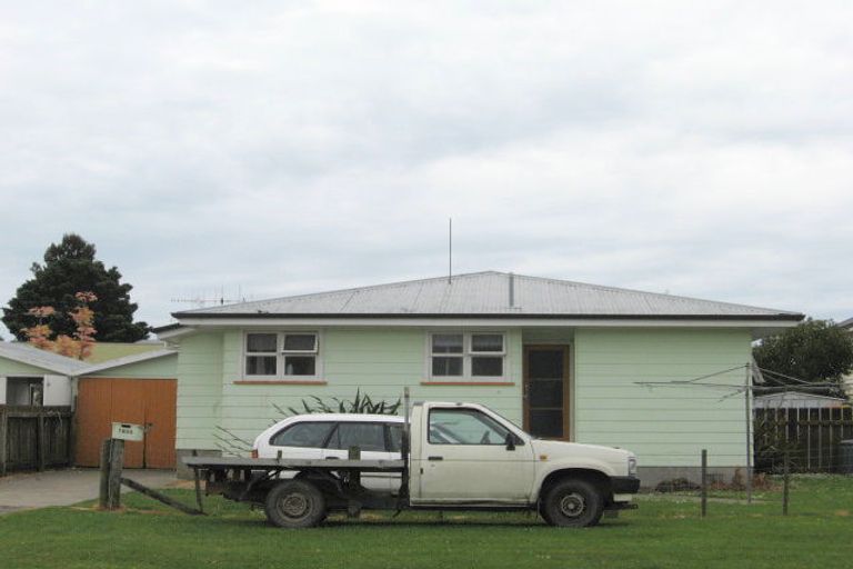 Photo of property in 4/103 Richard Street, Opotiki, 3122