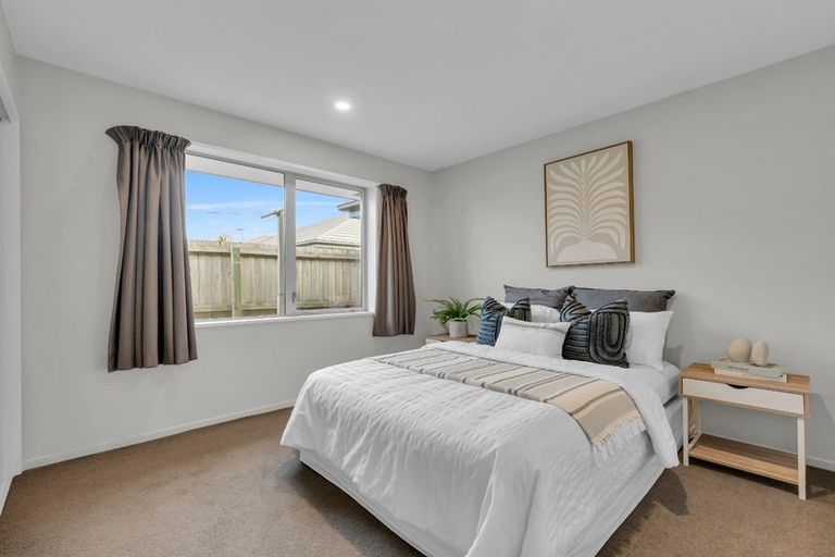 Photo of property in 9 Ronaldson Lane, Wigram, Christchurch, 8042