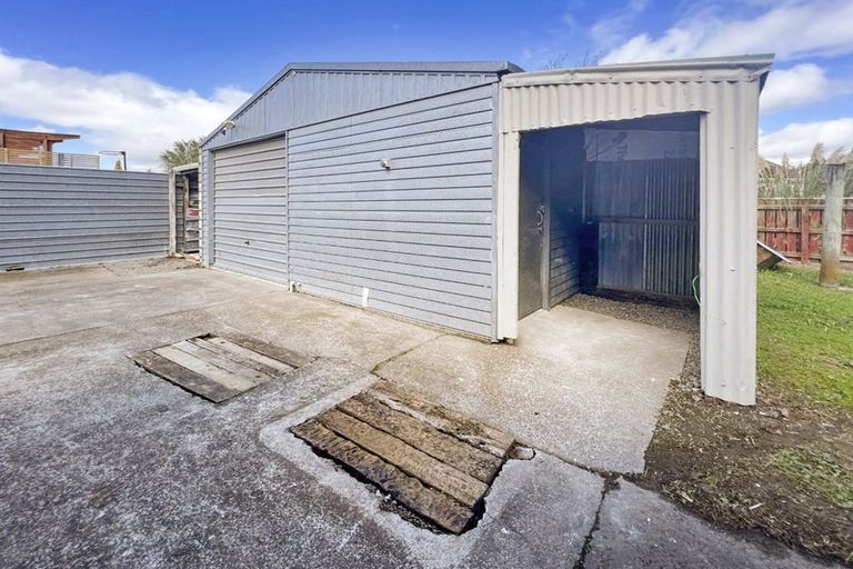 Photo of property in 22 Redmayne Street, Bunnythorpe, Palmerston North, 4481