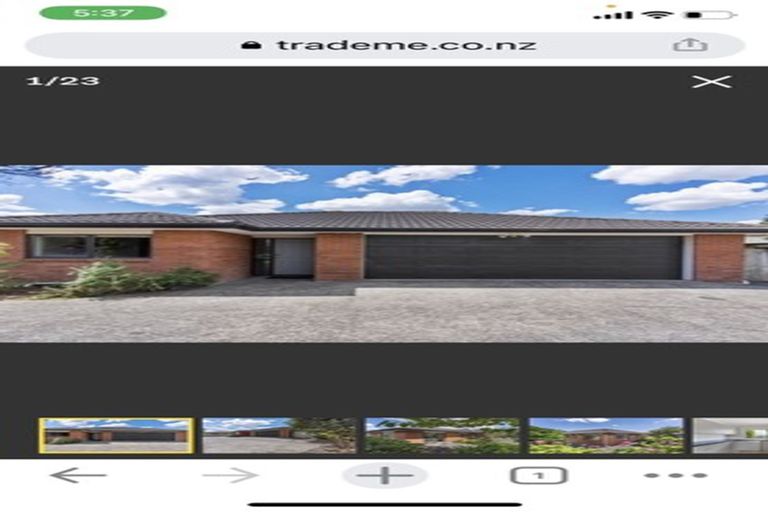 Photo of property in 80 Glenveagh Park Drive, Weymouth, Auckland, 2103