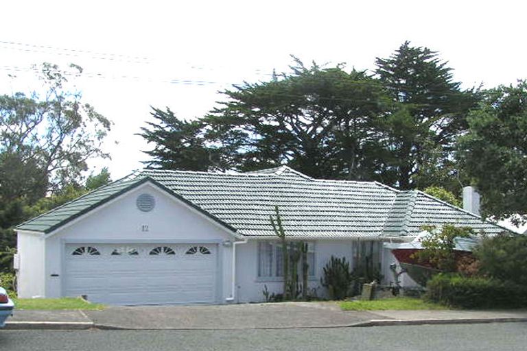 Photo of property in 12 Park Avenue, Northcote, Auckland, 0626