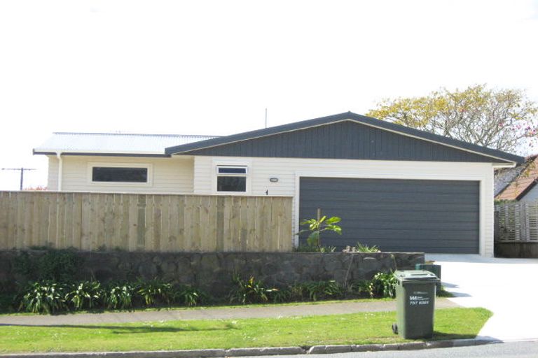 Photo of property in 169 Brooklands Road, Vogeltown, New Plymouth, 4310