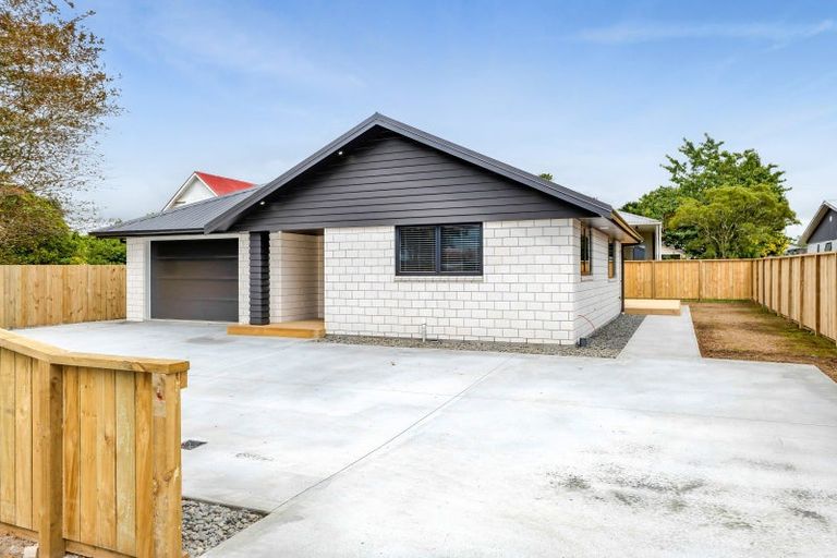 Photo of property in 119a Hamlet Street, Stratford, 4332