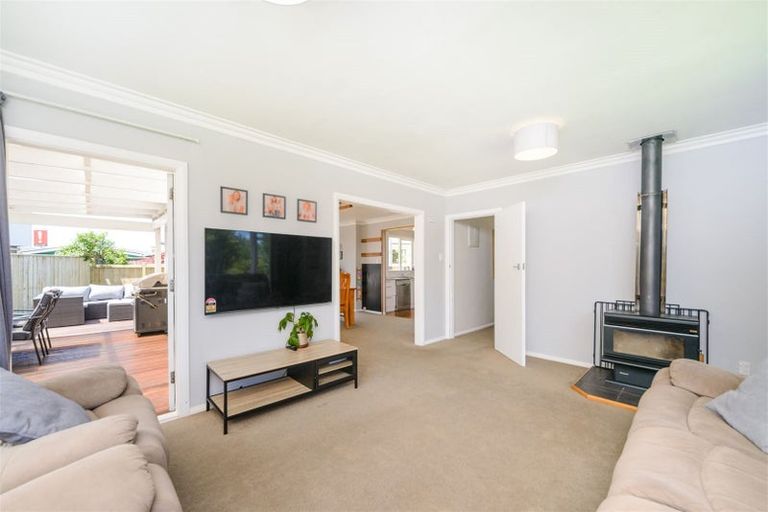 Photo of property in 90 College Street, Awapuni, Palmerston North, 4412