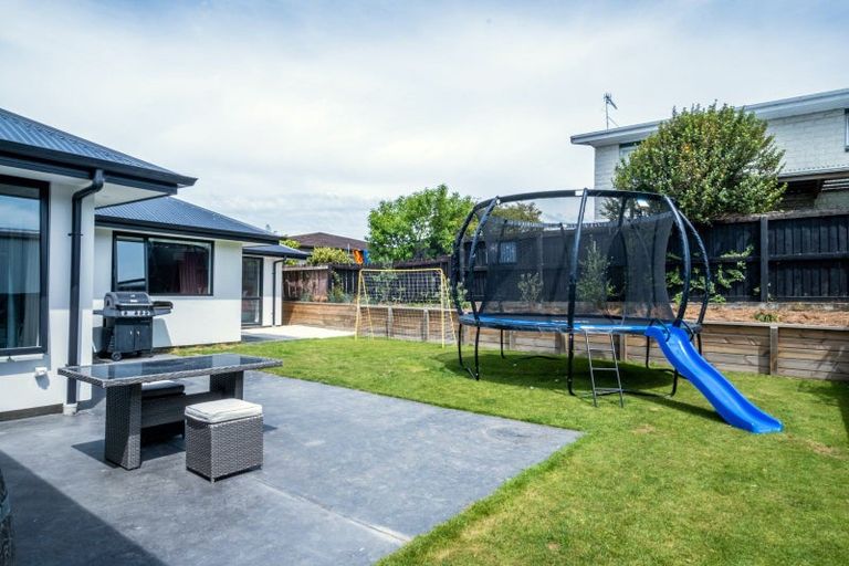 Photo of property in 31a Barnes Street, Glenwood, Timaru, 7910